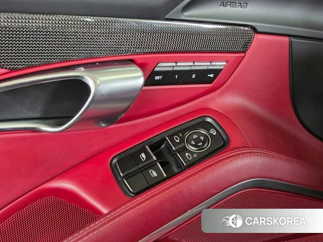 Porsche 718 Cayman id 3834596 из Кореи 7