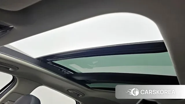 Kia K5 3rd generation id 3635321 из Кореи 7