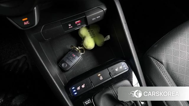 Kia Stonic id 3955598 из Кореи 7