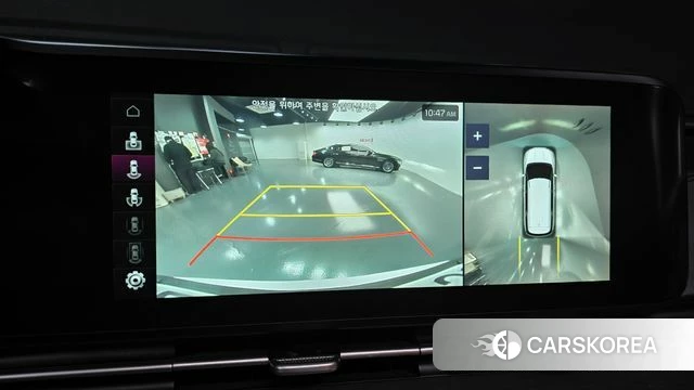 Kia Carnival 4th generation id 3851493 из Кореи 7