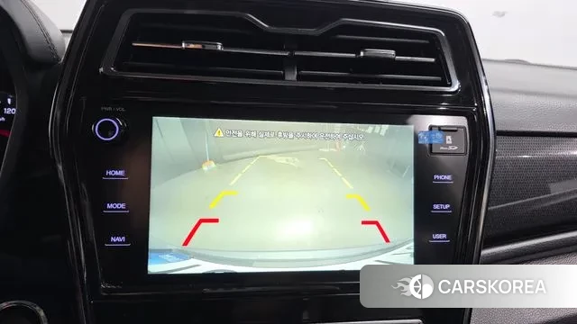 Ssangyong Tivoli Air id 3003336 из Кореи 7