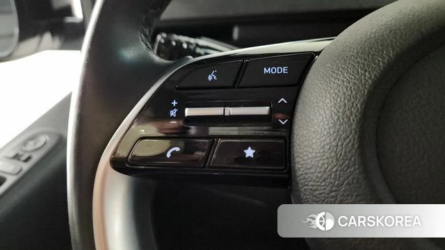 Hyundai Staria id 4323267 из Кореи 7