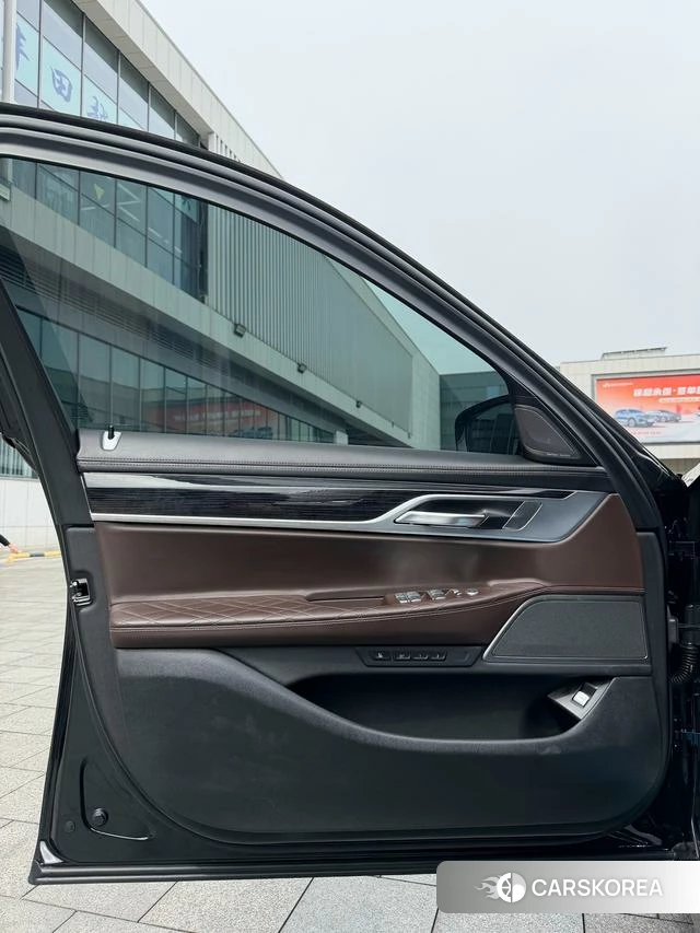 BMW 7 series id 4264511 из Китая 7