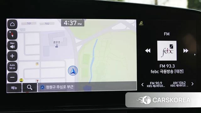 Hyundai Avante (CN7) id 3942198 из Кореи 7