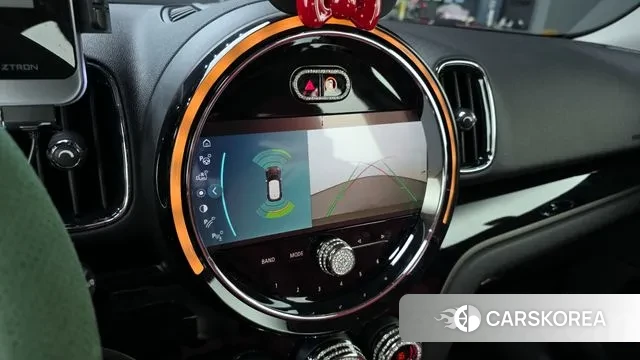 Mini Cooper Countryman id 3036580 из Кореи 7