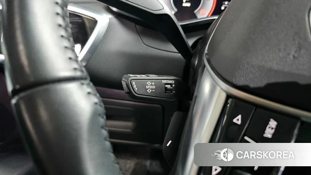 Audi A6 (C8) id 4416483 из Кореи 7