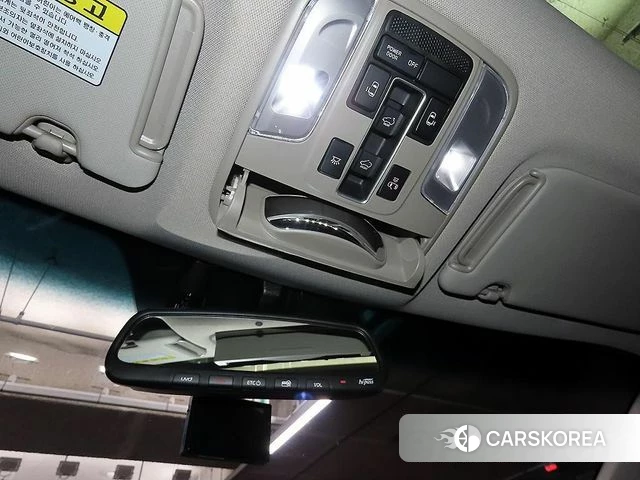 Kia The New Carnival id 4658309 из Кореи 7