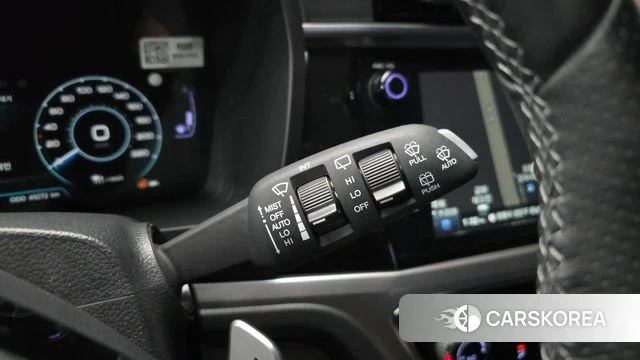 Ssangyong Beautiful Korando id 4672299 из Кореи 7