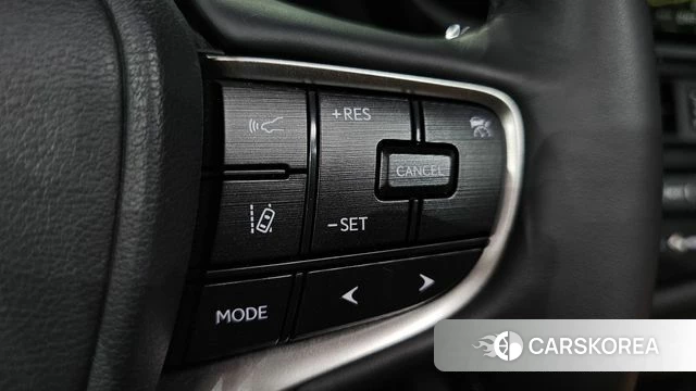 Lexus ES300h 7th generation id 4266100 из Кореи 7