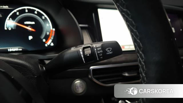 Kia K7 Premier id 4595068 из Кореи 7