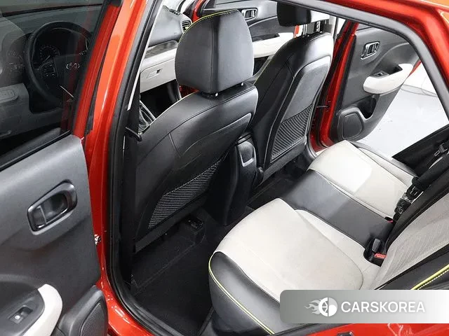 Hyundai Venue id 3253949 из Кореи 7