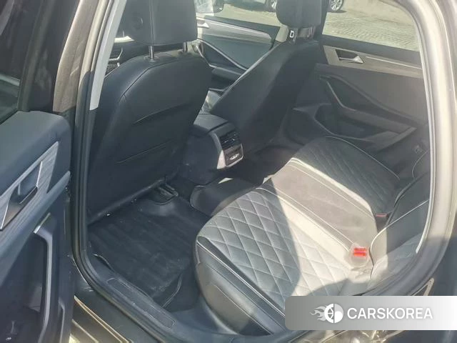 Volkswagen Sagitar id 4241721 из Китая 7