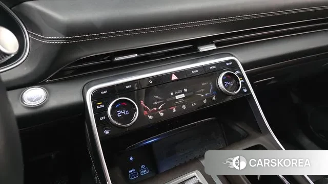 Genesis GV80 id 3655876 из Кореи 7