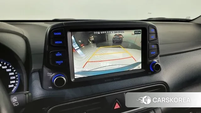 Hyundai Kona id 3000293 из Кореи 7