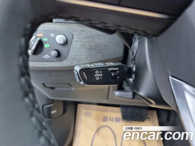 Audi A5 (F5) id 2852664 из Кореи 7