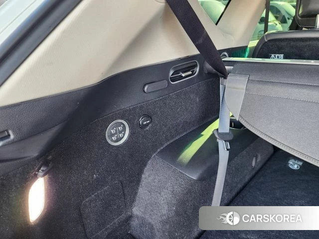 Genesis GV80 id 3903145 из Кореи 7