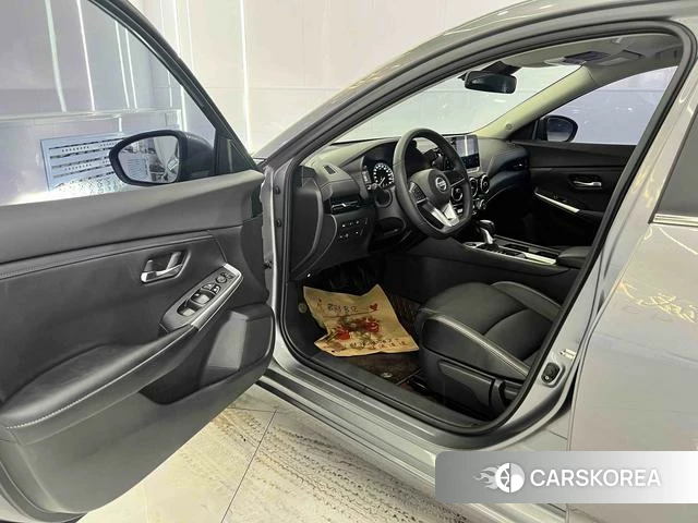 Nissan Xuan Yi id 4258358 из Китая 7