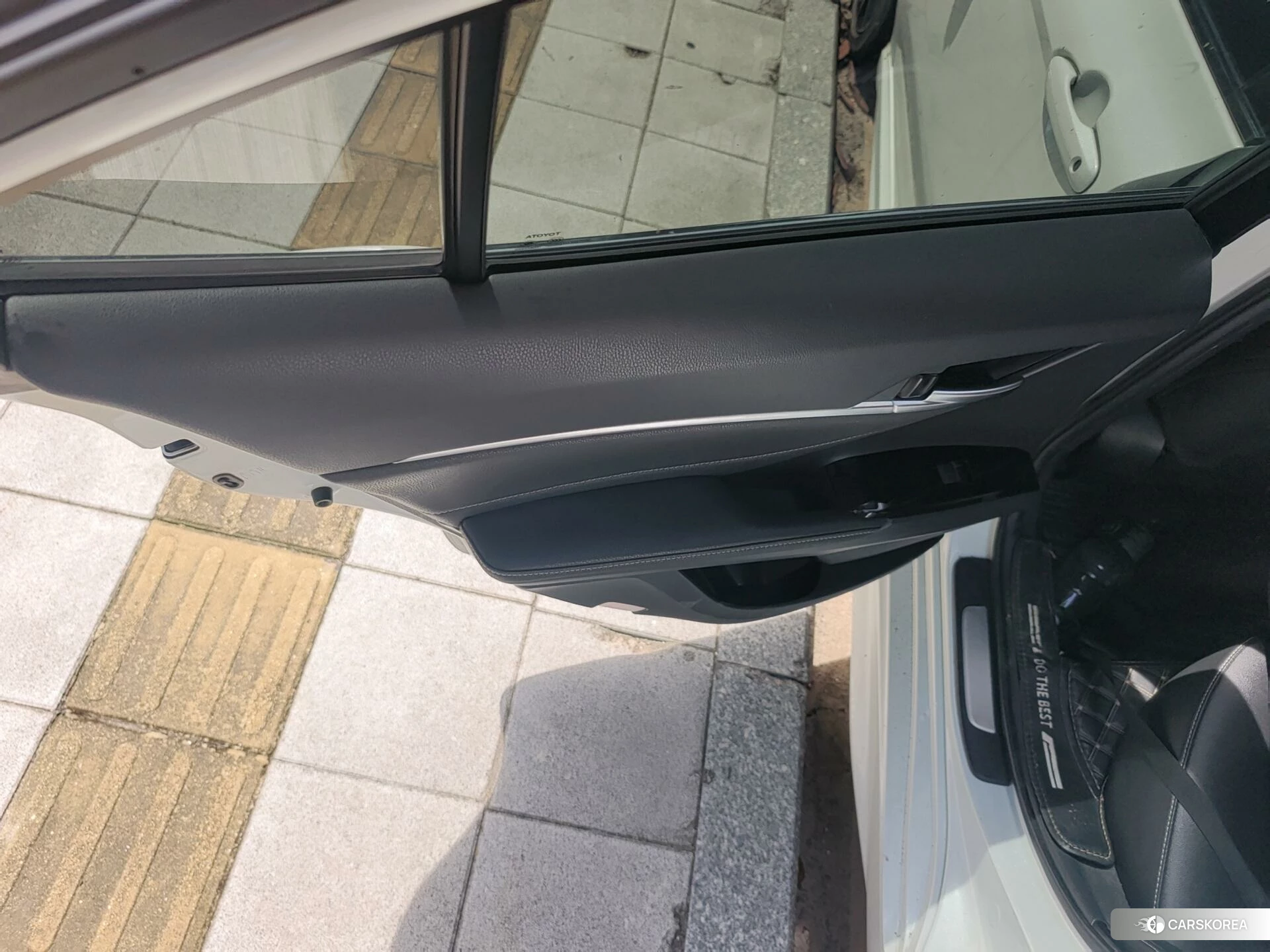 Toyota Camry id 4487528 из Китая 7