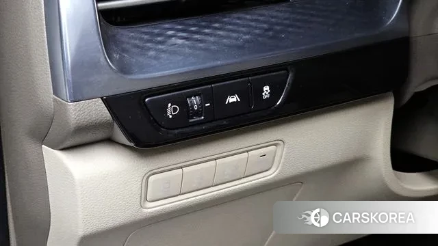 Kia Carnival 4th generation id 3621158 из Кореи 7