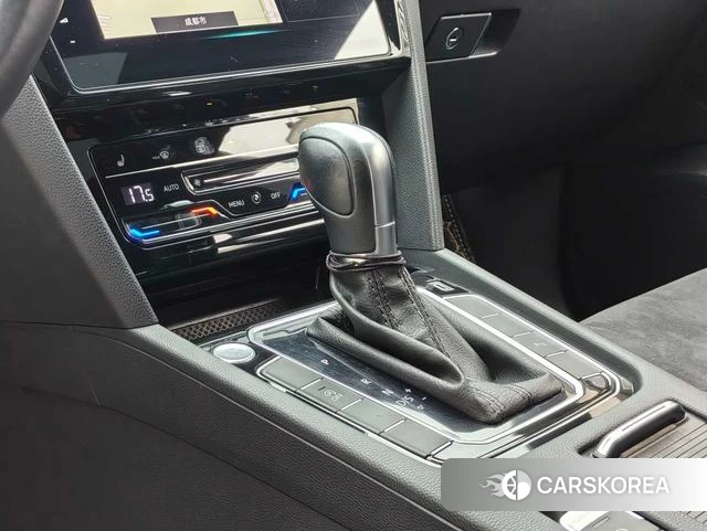 Volkswagen CC id 4392347 из Китая 7