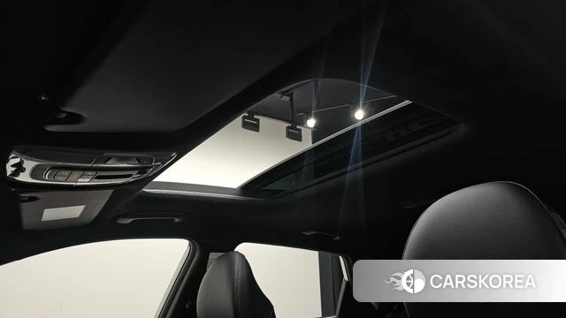 Hyundai Kona (SX2) id 4897823 из Кореи 7