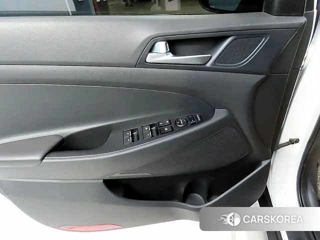 Hyundai All New Tucson id 3911786 из Кореи 7