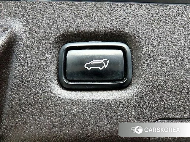 Hyundai Santa Fe TM id 4285694 из Кореи 7