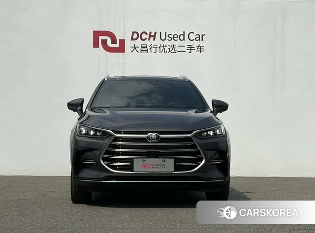 BYD Tang DM id 4227286 из Китая 7