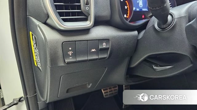 Kia Sportage The Bold id 4390402 из Кореи 7