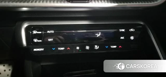 Kia K5 3rd generation id 4722051 из Кореи 7