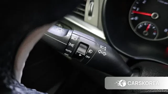 Kia The New K5 2nd generation id 2902806 из Кореи 7