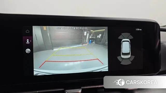 Kia Carnival 4th generation id 3454196 из Кореи 7