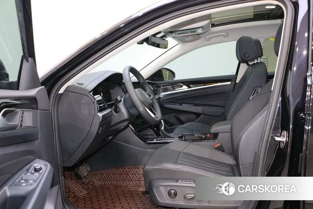Volkswagen Passat id 3927068 из Китая 7