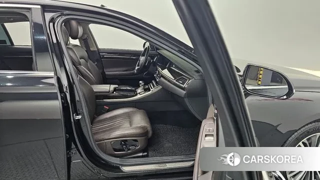 Genesis EQ900 id 3009493 из Кореи 7