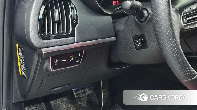 Kia Stinger id 4937013 из Кореи 7