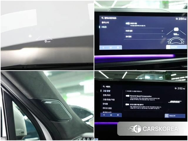 Hyundai Santa Fe (MX5) id 3909761 из Кореи 7