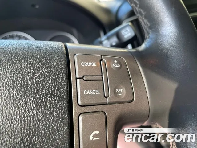 Hyundai The New Grand Starex id 2408636 из Кореи 7