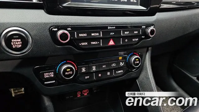 Kia Niro id 2468655 из Кореи 7