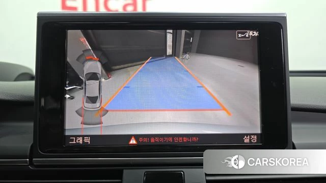 Audi New A6 id 3867528 из Кореи 7