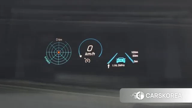 Mercedes-Benz GLE-Class W167 id 3509666 из Кореи 7