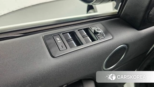 Land Rover Discovery 5 id 4477079 из Кореи 7