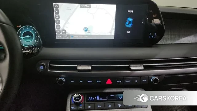 Hyundai The New Palisade id 3769823 из Кореи 7