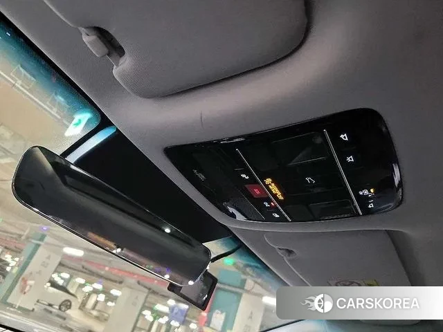 Hyundai Grandeur (GN7) id 3410902 из Кореи 7