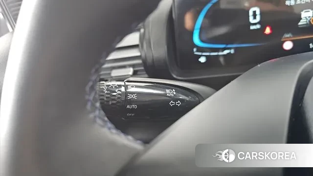 Hyundai Casper id 3524216 из Кореи 7