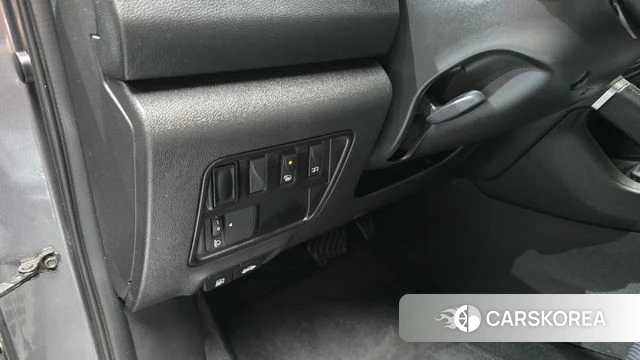 Renault Korea (Samsung) The New QM6 id 4780345 из Кореи 7