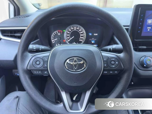 Toyota Corolla id 4374518 из Китая 7
