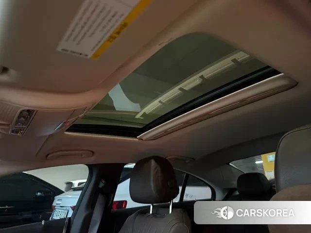 Mercedes-Benz CLS-Class C257 id 3509758 из Кореи 7