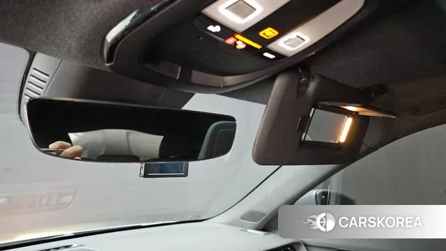 Polestar Polestar 2 id 3007636 из Кореи 7