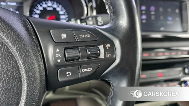 Kia The New Carnival id 4713228 из Кореи 7