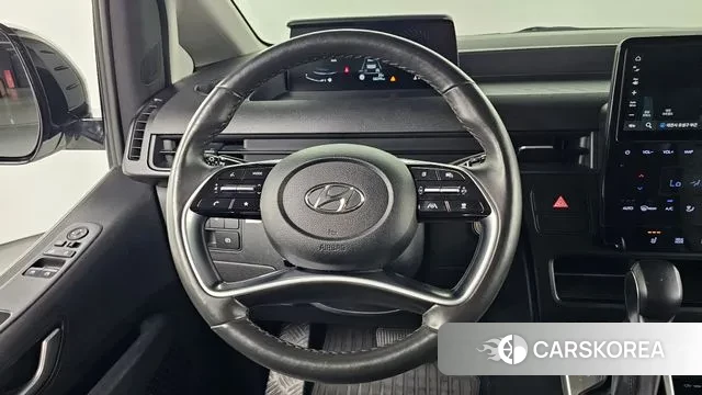 Hyundai Staria id 3154611 из Кореи 7